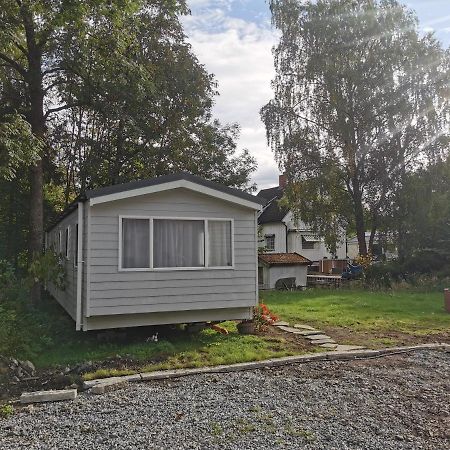 Garden Guest House Høvik Zewnętrze zdjęcie