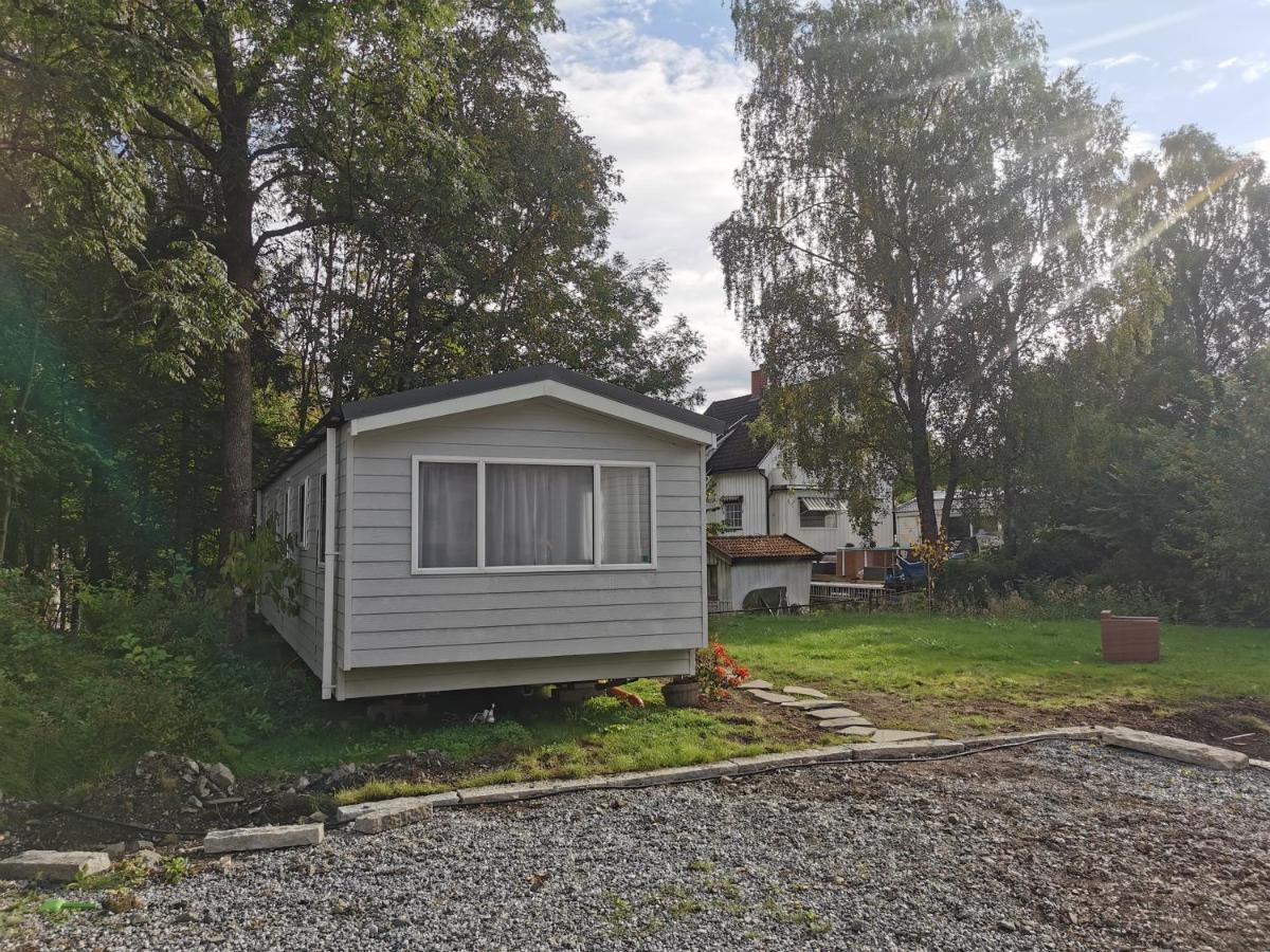 Garden Guest House Høvik Zewnętrze zdjęcie